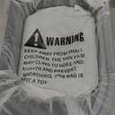 Dog Water Bowl, 2.2L No Spill Water Bowl for Dogs,with Suction Cup Foot Pad Reduce Refill, Anti Splash No Mess Dispenser Dripless Slow Drinking Water Bowl for Sloppy Messy Drinkers (Gray)