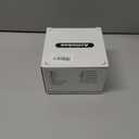 Antimbee 10 Pack Reusable Suction Hooks, Removable Small Suction Cups for Shower, Bathroom, Glass, Door, Windows, Kitchen - Up to 11 lbs on Smooth Surface (Transparent Gray)