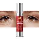 30S Instant Eye Lift Cream | Temporary Eye Tightener | Smooths Wrinkles, Puffy Eyes & Eye Bags | Dual-Action Firming | PDRN Formula for Long-Term Repair, Korean Skincare, 0.71 Fl Oz