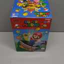 TOMY Pop Up Super Mario Game - Activities for Indoor Recess or Family Game Night - Officially Licensed Super Mario Toys for Kids - Easter Basket Stuffers - 2-4 Players - Ages 4 Years and Up