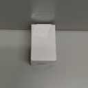 Bling Diamond Car Push Start Button Cover - Cute Accessories for Women Interior, Engine Starter Joystick Decor for Girls, Black