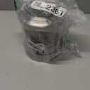 160 lbs Large Urns for Adult Male Female Ashes, Decorative Funeral Cremation Keepsake Memorial Urn for Human Women Man Mom Dad Remains with Velvet Pouch(I AM Always with You)