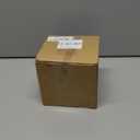 Rixordd Red Butter Crock & Stainless Steel Spreader Knife Set  French Butter Keeper with Water Line, Countertop Butter Dish  Lead-Free Porcelain, Dishwasher-Safe, Vibrant Red