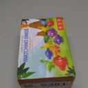 Toddler Dinosaur Montessori Toys for 1 2 3 4 Year Old Boy Girl Birthday Gift - Kids Preschool Learning Activities Educational Travel Outdoor Sensory Toys for Toddlers 1-3 - Baby Toys 12-18 Months