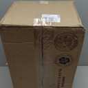 Amazon Basics Men's Incontinence Guards, Maximum Absorbency, 52 Count, (1 Pack of 52)