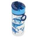GO BOTTLE TUMBLER DINO 18 OZ