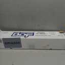 BDF S8MC Window Film Security and Safety 8 Mil Clear - 24in X 24ft