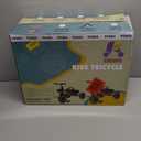 KRIDDO Tricycles Age 24 Month to 4 Years, Toddler Kids Trike for 2.5 to 5 Year Old, Gift for 2-4 Year Olds , Green