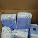 LILLYDOO Diapers - Size 2 (9-18 lbs), Monthly Supply (200 Count), Skin-Friendly, Ultra Soft, Chlorine-Free & Absorbent Baby Diapers
