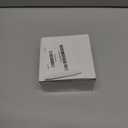 Marspark 15 Pcs 2x3inch Acrylic Photo Frame with Base Acrylic Photo Display Mini Picture Frames Double Sided Desktop Display Vertically for Film Mini Picture Ornaments(Clear,Square)