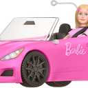 Hallmark Keepsake Christmas Ornament, Barbie On the Road, Gifts for Barbie Fans