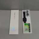 Tensky Smart Watch for Men/Women Android & iPhone, Alexa Built-in, 1.8" Touch Screen Fitness Tracker with Answer/Make Calls, 3ATM Waterproof Heart Rate/Sleep/SpO2 Monitor, Pedometer, 100+ Sport Modes