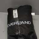 Motorcycle Cover Heavy Duty, 420D Motorcycle Cover Waterproof Outdoor with Nano Coating, 5 Reflective Strips and Air Vents, Dirtbike Cover (Black 3XL)