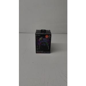 BYTECH Muticolor Star Rrojector