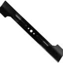 AB2101 Lawn Mower Blade for EGO 56V, High Lift Blade Fits for 21" Deck, Replaces LM2100, LM2101, LM2102-SP, LM2100-SP, LM2142-SP, 1 Pack