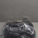 Mesetast Punching Bag for Adults, 4ft Heavy Boxing Bag Set with 12 OZ Gloves for MMA Karate Kickboxing Boxing - Unfilled