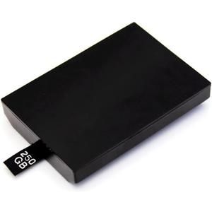 Tianke 250GB Hard Drive Disk HDD for Xbox 360 Slim Games Console