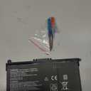 HW03XL L97300-005 Laptop Battery for HP Pavilion 15-EG 15-EH 17-CN 17-CP 15-eg0xxx 15-eg0073cl 15-eg0053cl 15-eg1053cl 15t-eg000 15-eh1xxx 17-cn0xxx 17-cn2063cl 17-cp0xxx 17-cp0700dx HW03041xl-pl