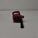 PROLOSO Kids Leaf Blower for Preschool Toddlers Outdoor Pretend Play Gardening Toy Tool Blow Air with Realistic Sounds