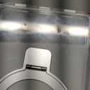 JETech Case for Google Pixel 7, Shockproof Phone Bumper Cover, Anti-Scratch Clear Back (Clear)