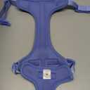 Wild One Harness 2.0 - Medium - Moonstone, Blue