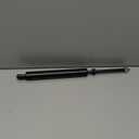 Adjustable Lockable Gas Spring Soft Close Hinges,Gas Struts Box Bed Heavy Duty Gas Support, Furniture Locking Adjustable Gas Style Lifting Gas Spring (65 LB, 14 in)