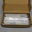 Asidrama 10 Pack 7.5 Inch(192mm) Brushed Gold Cabinet Pulls Cabinet Handles Cupboard Handles Kitchen Cabinet Hardware for Cupboard Drawer Pulls