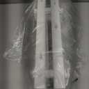 16" Tall Christmas Tree Fence, 12 Pcs White Plastic Decoratio Gate for Xmas Tree Proofing Pet Cat And Toddler Baby, Ideal for Home Indoor, Wedding, Garden, Thick Round Reja para Arbol de Navidad