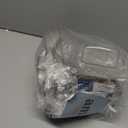 Petmate Pet Cafe Waterer Cat and Dog Water Dispenser 4 Sizes, Pearl Tan, 1.5 GAL