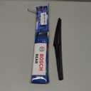 Bosch Automotive H281 Rear Wiper Blade; 11" - Single