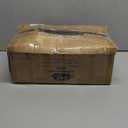 Enameled Cast Iron Sourdough Bread Oven, Dutch Oven, Loaf Cast Iron Bread Pan for Homemade Bread Baking, Meatloaf Pan with Lid, 5QT, Blue