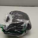 PRETTYGARDEN Oversized Sweaters for Women 2025 Chunky Turtleneck Sweater Fall Clothes Long Sleeve Tops Winter Clothing (Small, Black)