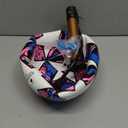 Soccer Ball Size 4. GX Soccer Champions Soccer Ball. Professional Grade PU Durable Material