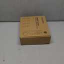 Ulecoce Fingerprint Keypad Deadbolt with Handle Set, Keyless Entry Door Lock, Door Locks for Front Door Lock Set, App Control, Auto Locking, Easy to Install, Matte Black