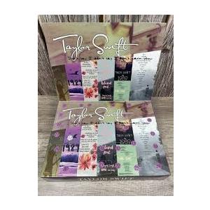 Taylor Swift Advent Calendar