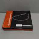 A-Premium Rear Driver and Passenger Side Parking Brake Cable Assembly Compatible with Jeep Models: Grand Cherokee 2005-2010, Commander 2006-2010, 2-PC Set - Replace# 68024891AB