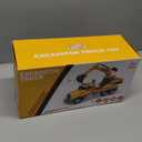 SpringFlower Toy Truck, Large Excavator Truck Toy for 3 4 5 6 Year Old Boys,Truck Toy with Sound and Light,Kids Toddlers Christmas Birthday Gifts for Boys & Girls