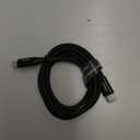 NIMASO USB C 3.1 Gen 2 Cable 10Gbps Data Transfer, 4K Video Output Monitor Cable100W PD Fast Charging for iPhone 17/16/15, MacBook, Huawei Matebook, iPad Pro 2020, Chromebook, KYY, Dell, LG, ARZOPA