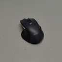 Acer Wireless Mouse for Laptop, 2.4GHz Computer Mouse 3 Adjustable DPI Office Cordless USB Mice with USBA Receiver, 6 Buttons, 1600 DPI, Medium to Large Sized Hands Compatible with PC, Laptop, Desktop (Black)