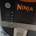 Ninja SLUSHi with RapidChill Technology, 88 oz. Frozen Drink & Slushie Machine, 5 Preset Programs, Margaritas, Frapps, and More, Premium Accents, Black, FS301