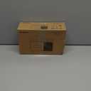 G Keni Portable Cassette Player Boombox AM/FM Radio Stereo, Casette Tape Player Recorder with Earphone Jack Battery Operated or AC Powered (Blue)