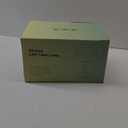 Glivpny Mushroom Lamp for Bedroom,Mid Century Modern Lamp for Nightstand, Dimmable Retro Egg Tart Bedside Small Lamps,Unique Home Mushroom Decor Aesthetic Cute Table Lamps for Living Room(Cream)