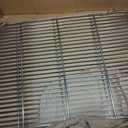 Lounsweer 2 Pcs Cooling Racks, 24L x 16W x 1H Stainless Steel Wire Rack