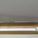 LEVOLOR Basics Cordless Fabric Roller Shade, Easy to Install Blackout Shades for Windows, Neutral White, Fits up to 33 Width and 72 Length, Home Solution for Any Space or Room Decor