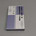 WODENTA iPhone 17 Charger, 2-Pack 45W Fast Charging Dual Port Type C Power Adapter, USB C Charger Block for iPhone 17/17 Pro/17 Pro Max/Air/16/15 Pro Max/Plus, iPad, with Long 10FT USB-C Cable Cord (White)