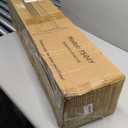 Windowless Portable Air Conditioners, 35" Evaporative Air Cooler w/ 1.2L Water Tank, 3 Ice Packs, 7H Timer, 60° Swing, No Hose No Window Needed, 3-IN-1 Portable AC Unit for Room Bedroom, Ivory