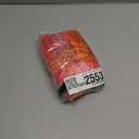 SOLY HUX Women's Split Hem Tube Bodycon Dress Strapless Sleeveless Mini Dresses, Size: XL