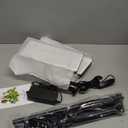 2024 LBW Grow Lights for Indoor Plants with Stand, 642 LEDs Full Spectrum Standing Plant Light, Tall Floor Plant Lamp with 3/6/12H Timer, 6 Brightness, 3 Modes, 63 " Adjustable Tripod