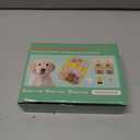 Pet Hair Removal Glovethe Magic Brush Electrostatic Pet Hair RemoverFurhero Gloves Mitt Dog Cat Grooming ToolFur Hero Reusable for Furniture Clothes Couch Cleaning 6PCS Box