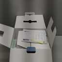 Smart Bird Feeder with Camera Solar Powered, 2.5K HD Birdwatching Camera with Free AI Bird Identification, Instant Notifications & Auto Video Capture, Brown